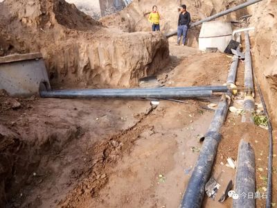 回龍塔村新畫卷 就業(yè)家門口，環(huán)境煥新顏