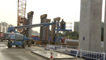 當好高質量發展領跑者 無錫強力推進交通基礎設施建設，為高質量發展提供有力支撐