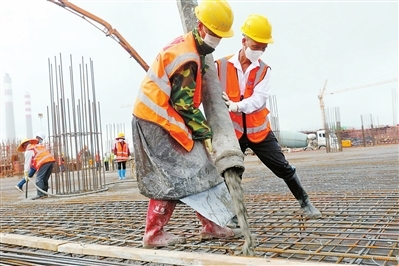 灣區追夢 珠海斥資2.71億元獎勵招商引資，以基礎設施建設引領項目動工投產新浪潮