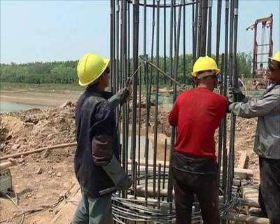 完善交通大路網，筑基魅力新慶云——論基礎設施建設的關鍵作用